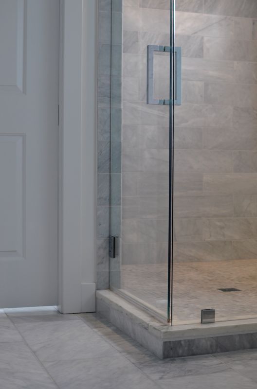 Glass Shower Door Repair