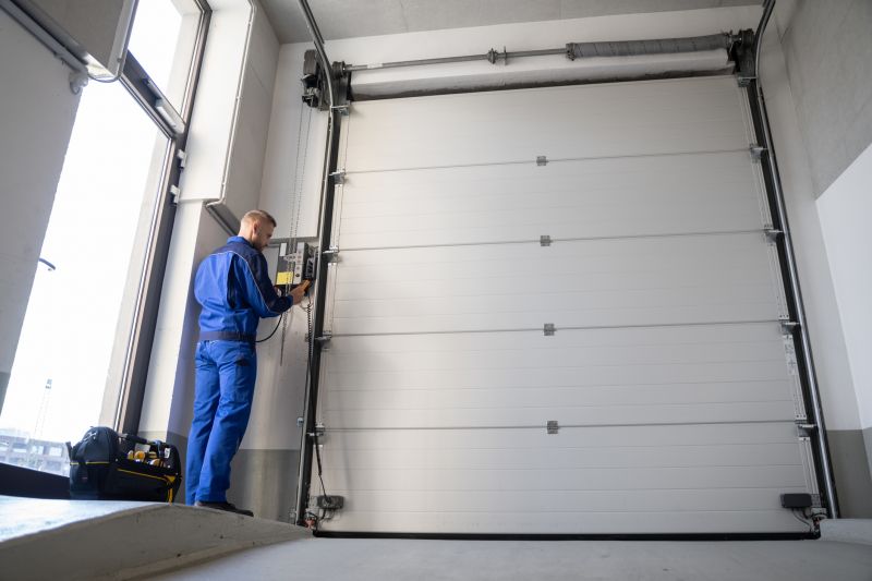 Garage Door Service Companies